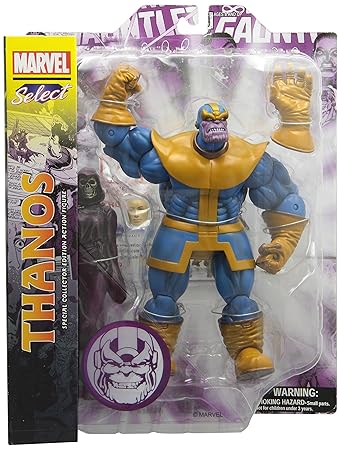 thanos toy online