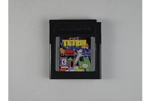 Tetris Dx - Game Boy Color