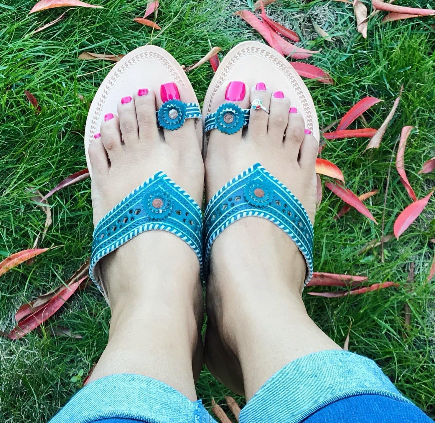 Handmade kolhapuri leather sandals,flats,bohemian sandals,women's leather shoe,flip flops,slip on shoe,kolhapuri chappal,boho