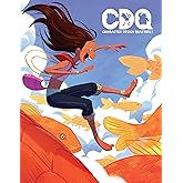 Character Design Quarterly 26