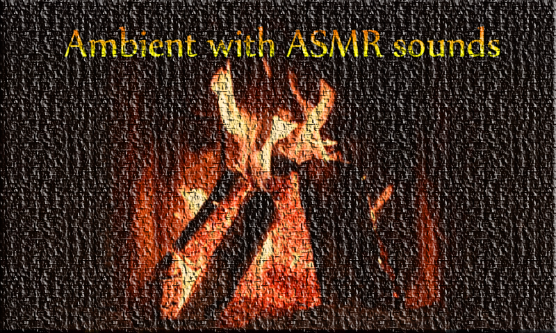 Romantic Fireplace - 2019 - Thumbnail 3