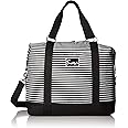 Amazon.com | Simplily Co. Travel Weekender Overnight Carry-on Shoulder ...