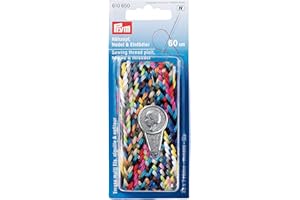 Prym Thread Plait with Needle & Threader