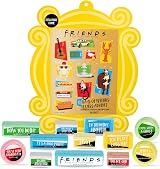 MAD Beauty Friends 12 Days Bath Fizzer Advent Calendar Gifts New view 2