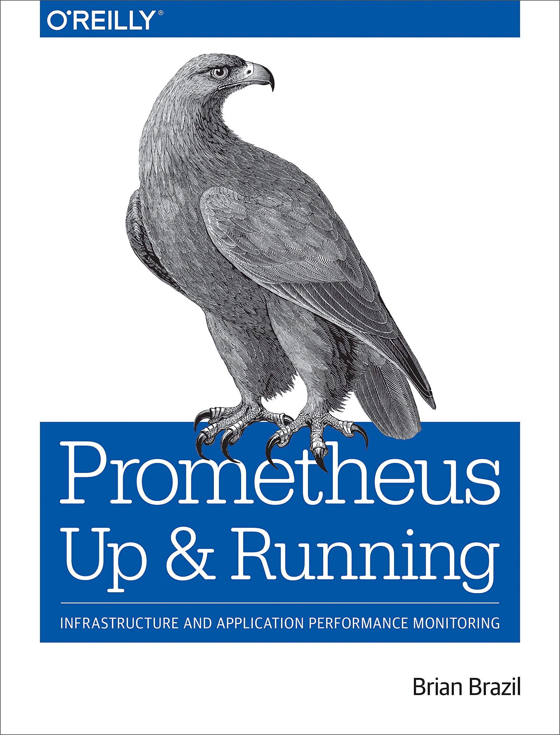 Prometheus – Up & Running: Infrastructure and Application Performance Monitoring