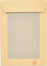 Blake Purely Packaging C5 A5 229x162mm Board Back Peel & Seal Envelopes 125 view 3