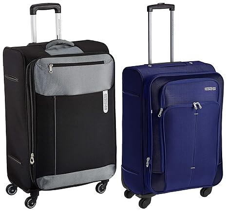 american tourister crete