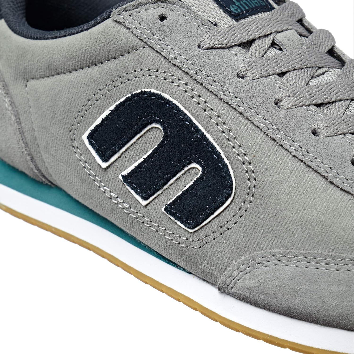etnies lo cut ii ls