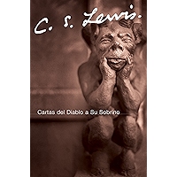 Cartas del Diablo a Su Sobrino (Spanish Edition) book cover