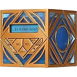 Star Wars Science - Jedi Holocron