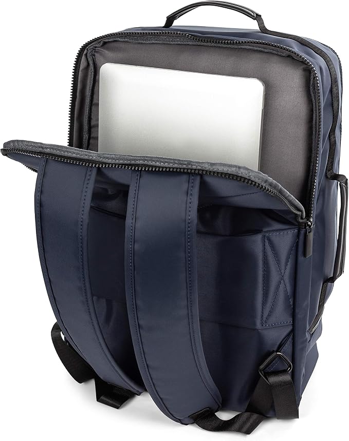 Bugatti Convertible Backpack Flash 