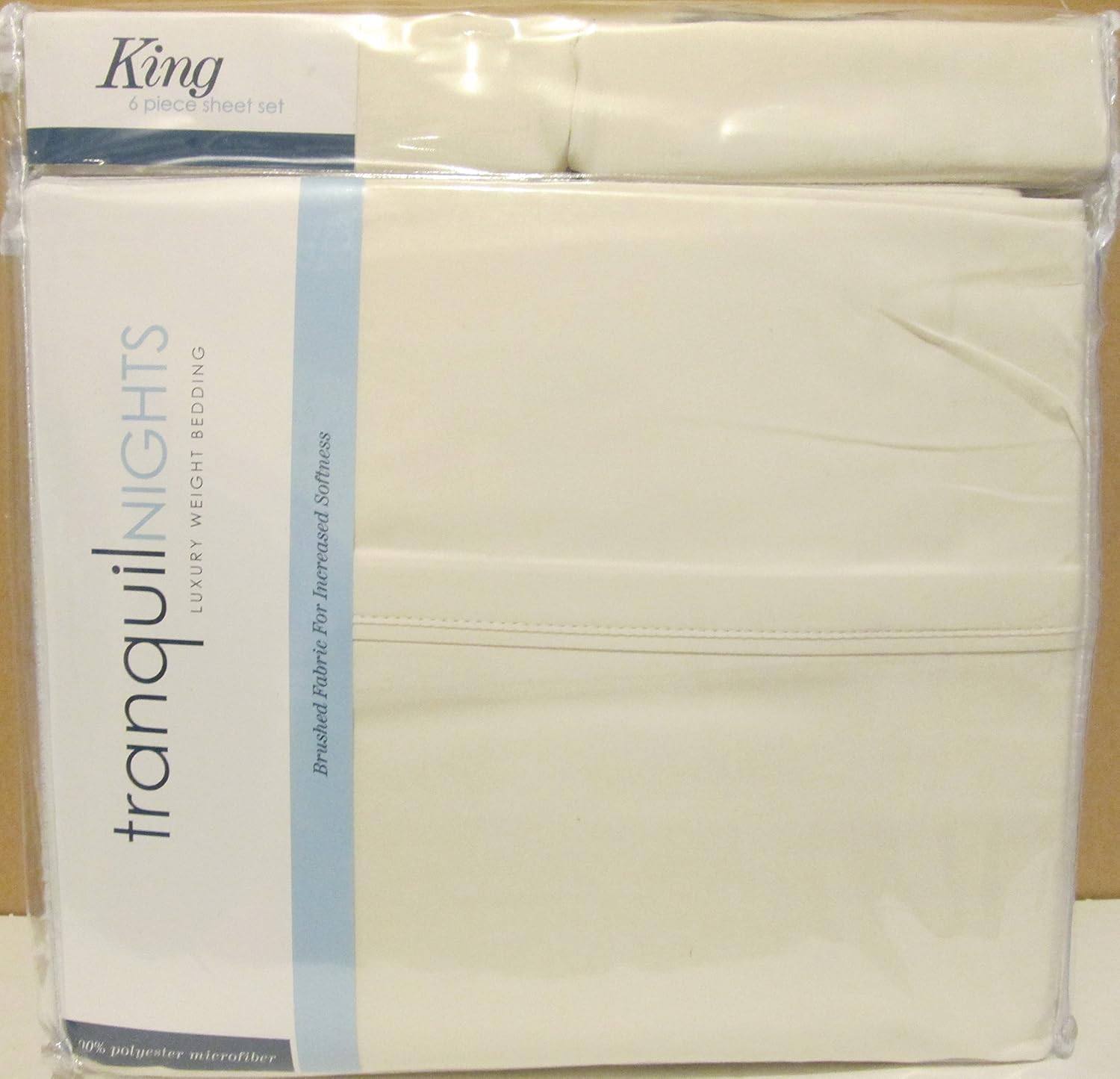 Tranquil Nights Luxury Weight Bedding Costco - Bedding ...