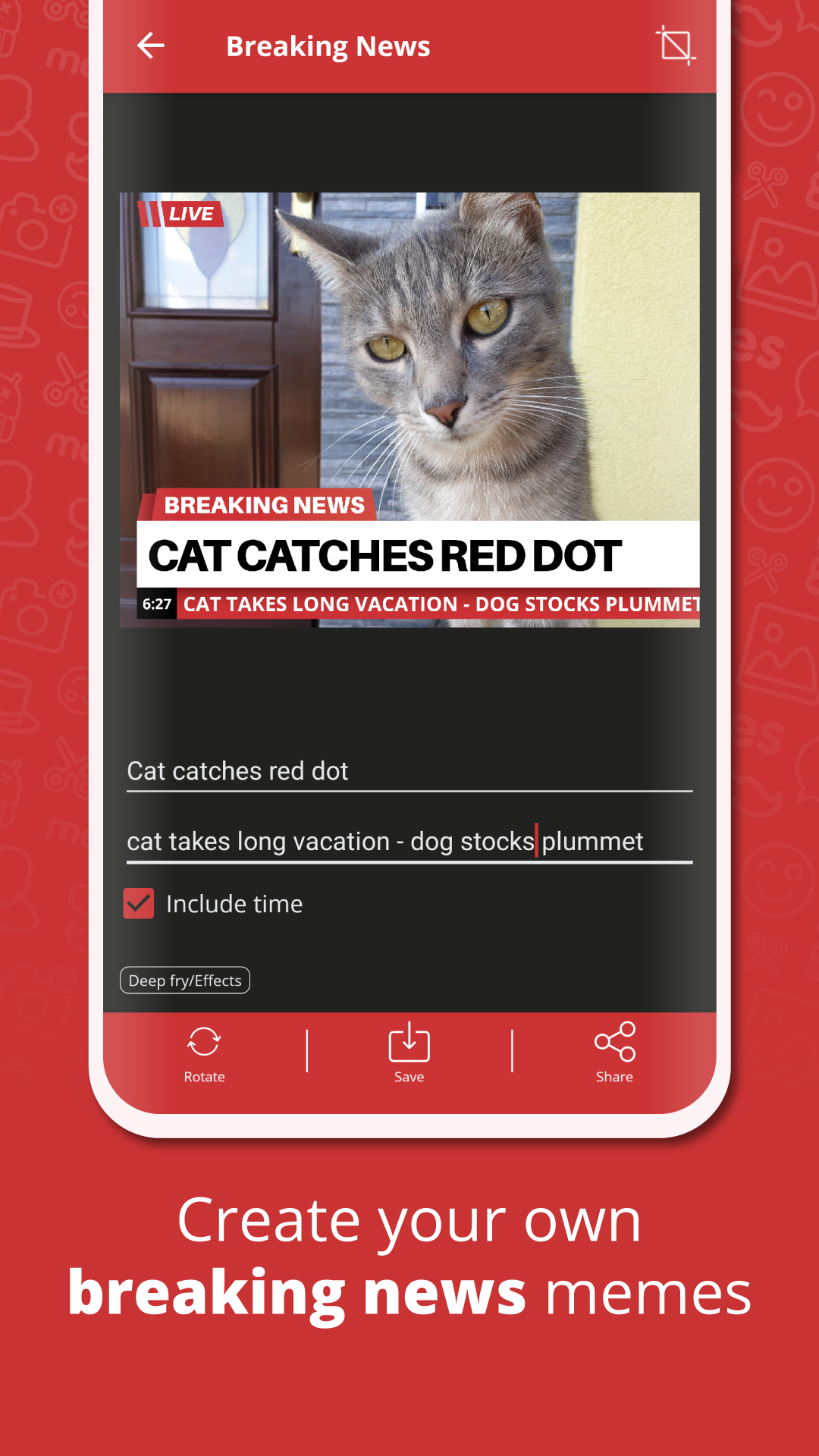 Amazon Com Meme Generator Apps Games