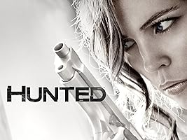 Hunted Season 1