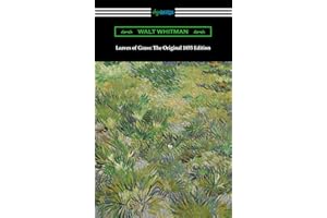 Leaves of Grass: The Original 1855 Edition