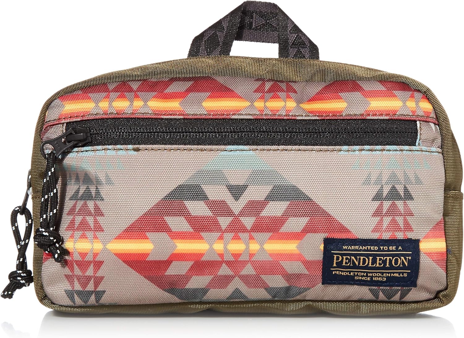 pendleton fanny pack