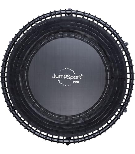 Amazon.com : JumpSport 39
