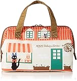 Skater Cooled Lunch Bag M Witch's Delivery Service