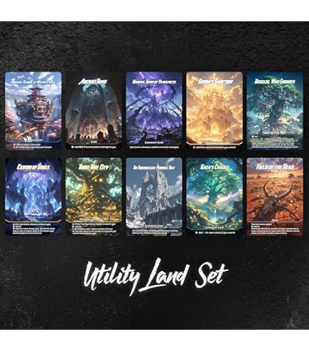 Amazon.com: Magic: The Gathering Secret Lair: Introducing: Kaito