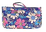 Vercord Printed Purse Handbag Tote Insert Organizer