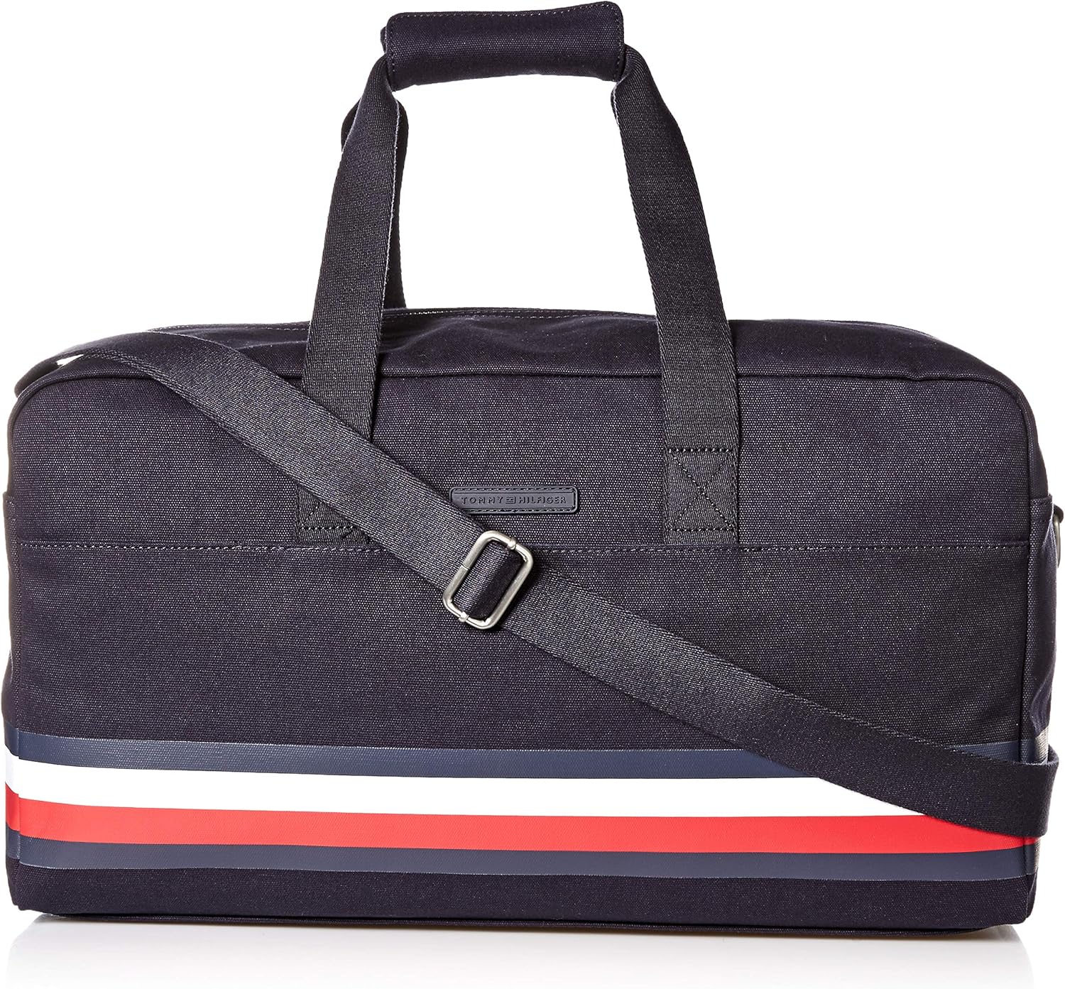 tommy hilfiger duffle bag amazon