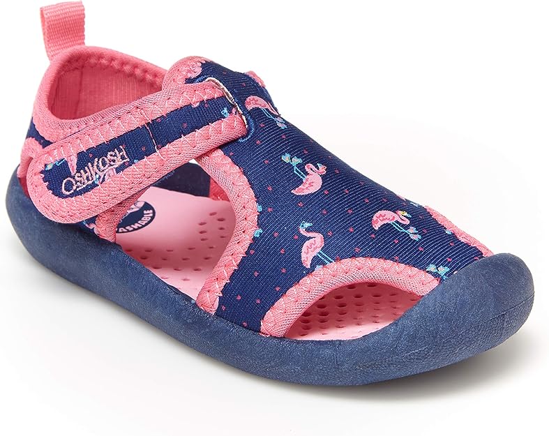 osh kosh water sandals
