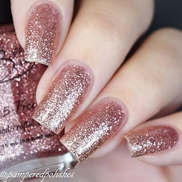 Amazon Com Bella Bosio Long Lasting 5free Hand Crafted Glitter