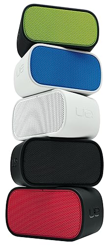 Logitech UE Mobile Boombox Bluetooth Speaker and Speakerphone