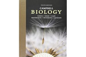 Campbell Biology (10th Edition)