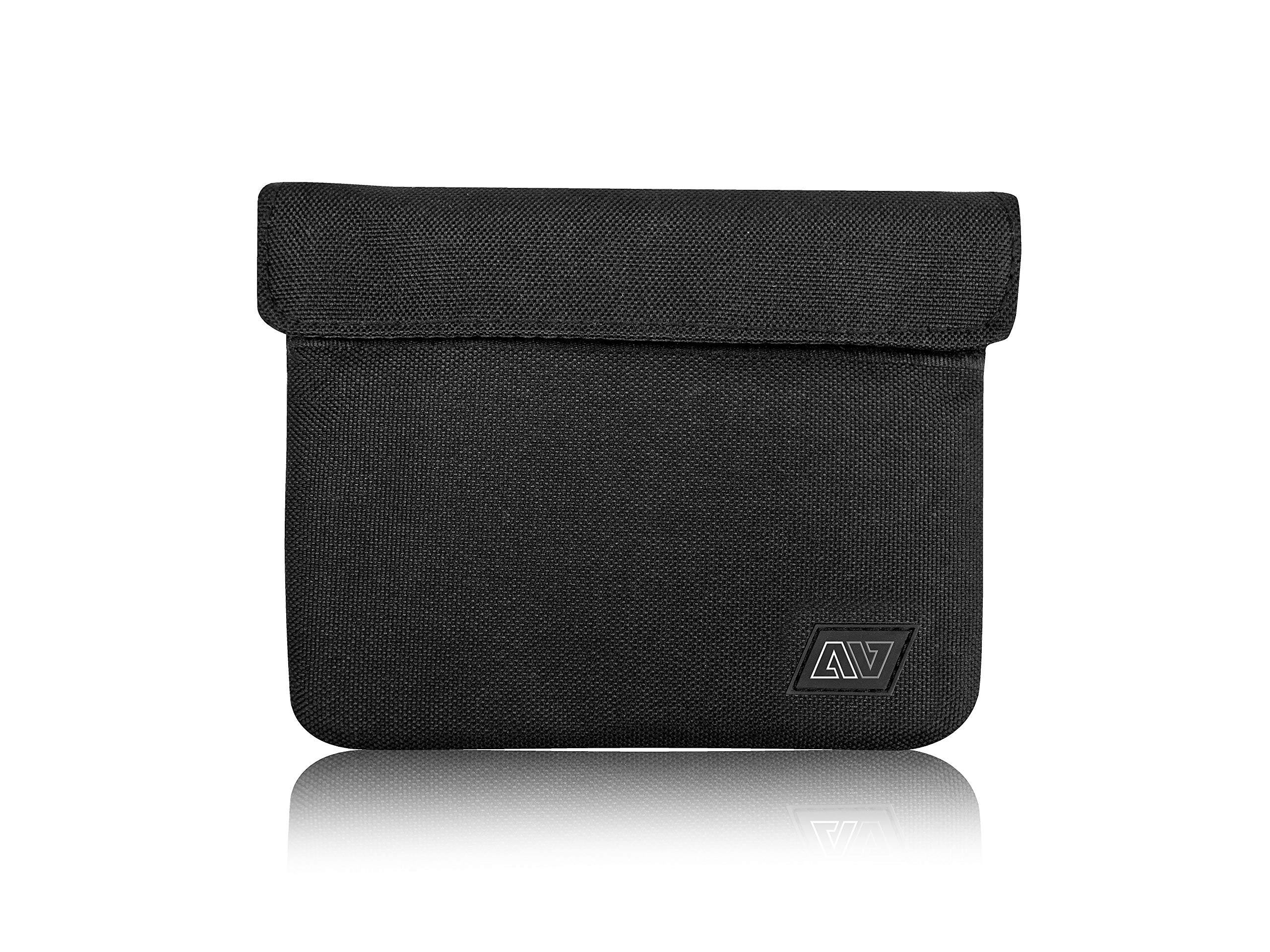 Avert Anti Odour Travel Bag - Carbon Lined Smell Absorbent Storage Bag - Smell Proof Anti-Odour Technology