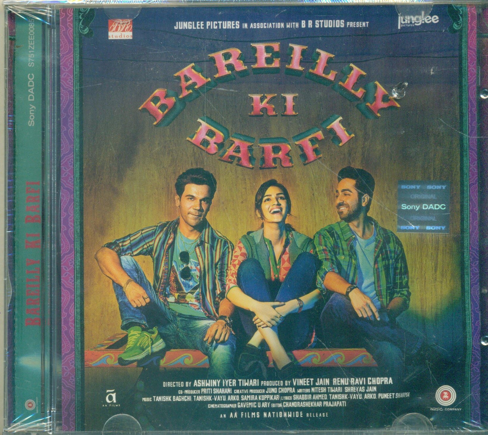 Bareilly Ki Barfi
