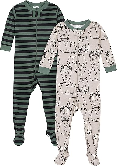 amazon baby pajamas