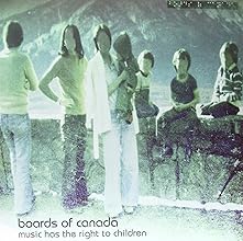 Boards of Canada
