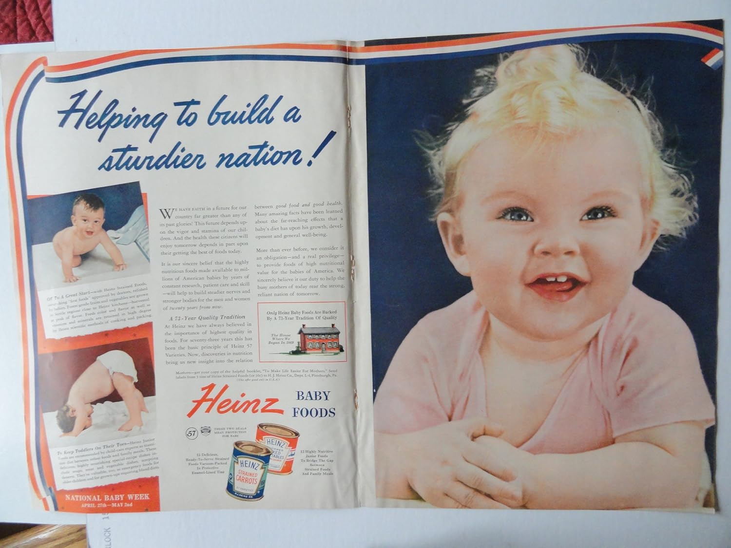 heinz baby food amazon