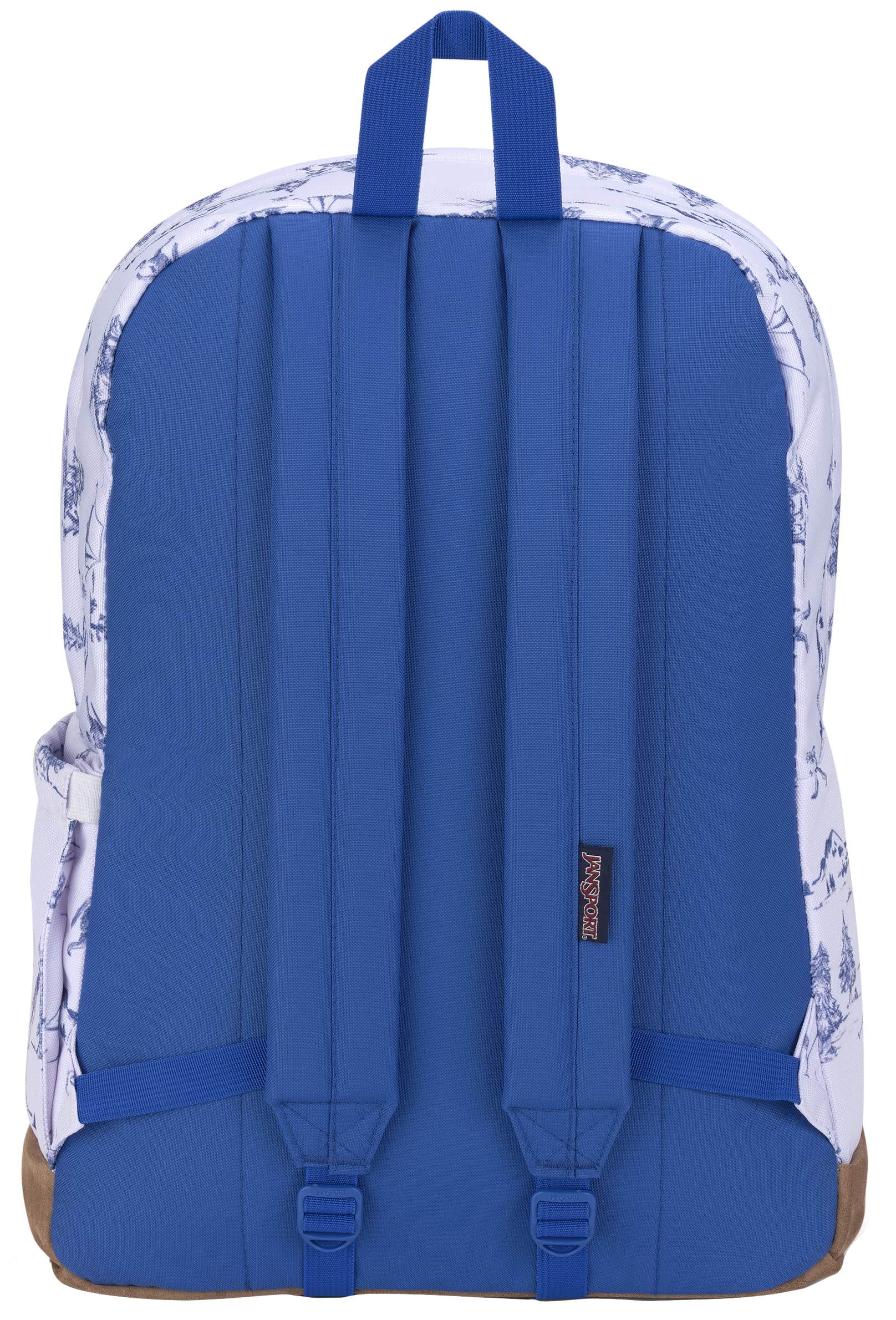 Backpack For Girls JanSport Right Pack 15 Inch Laptop Backpack