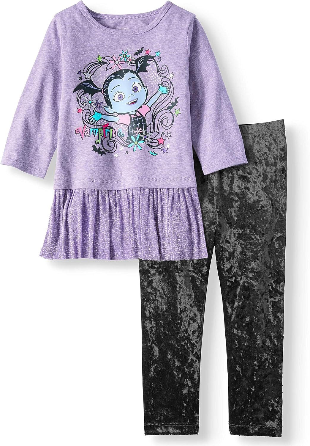 vampirina outfit disney
