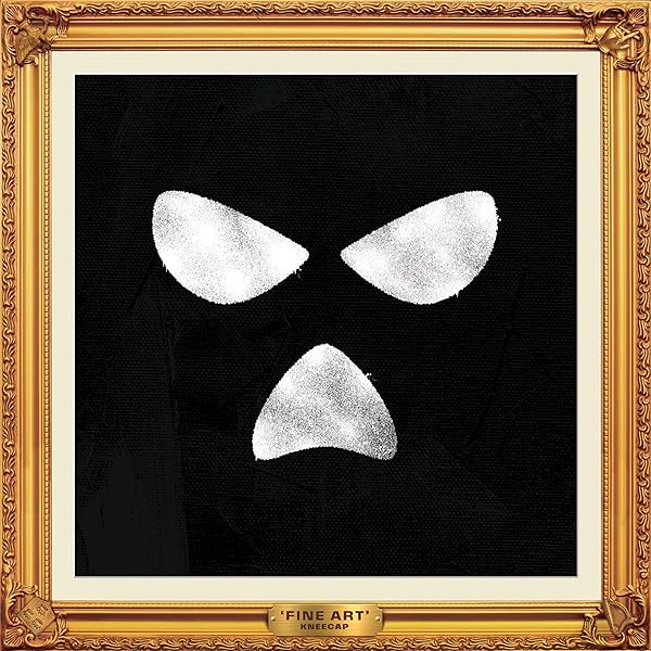 KNEECAP - Sayonara / The Recap - Amazon.com Music