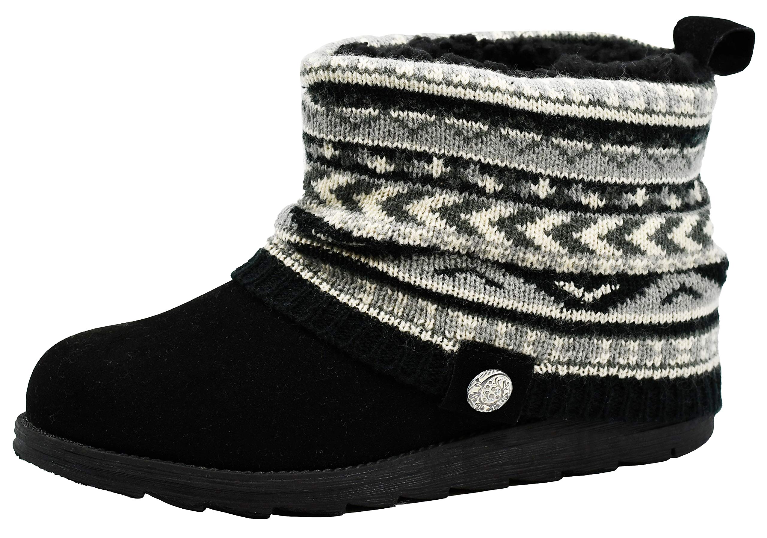 HOT Winter Boots Muk Luk Patti MUK LUKS Women's Patti