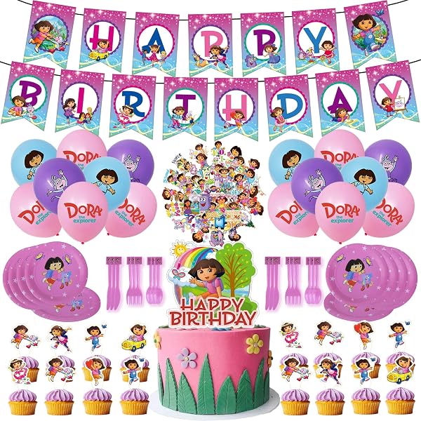 Amazon Com Colorful Dora The Explorer Birthday Party Jump Rope Activity Toy Favour 1 Piece Multi Color 80 Toys Games Amazon Com Colorful Dora The Explorer Birthday Party Jump Rope Activity Toy Favour 1 Piece Multi Color 80 Toys Games