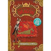 洋書　how to train your dragon 12冊 How to Train Your Dragon: The Complete Series by Cressida