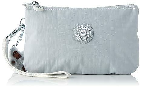 kipling large purse