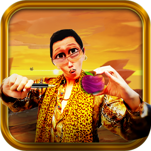 Pen Pineapple Apple Pen Ppap Amazon Co Jp Appstore For Android