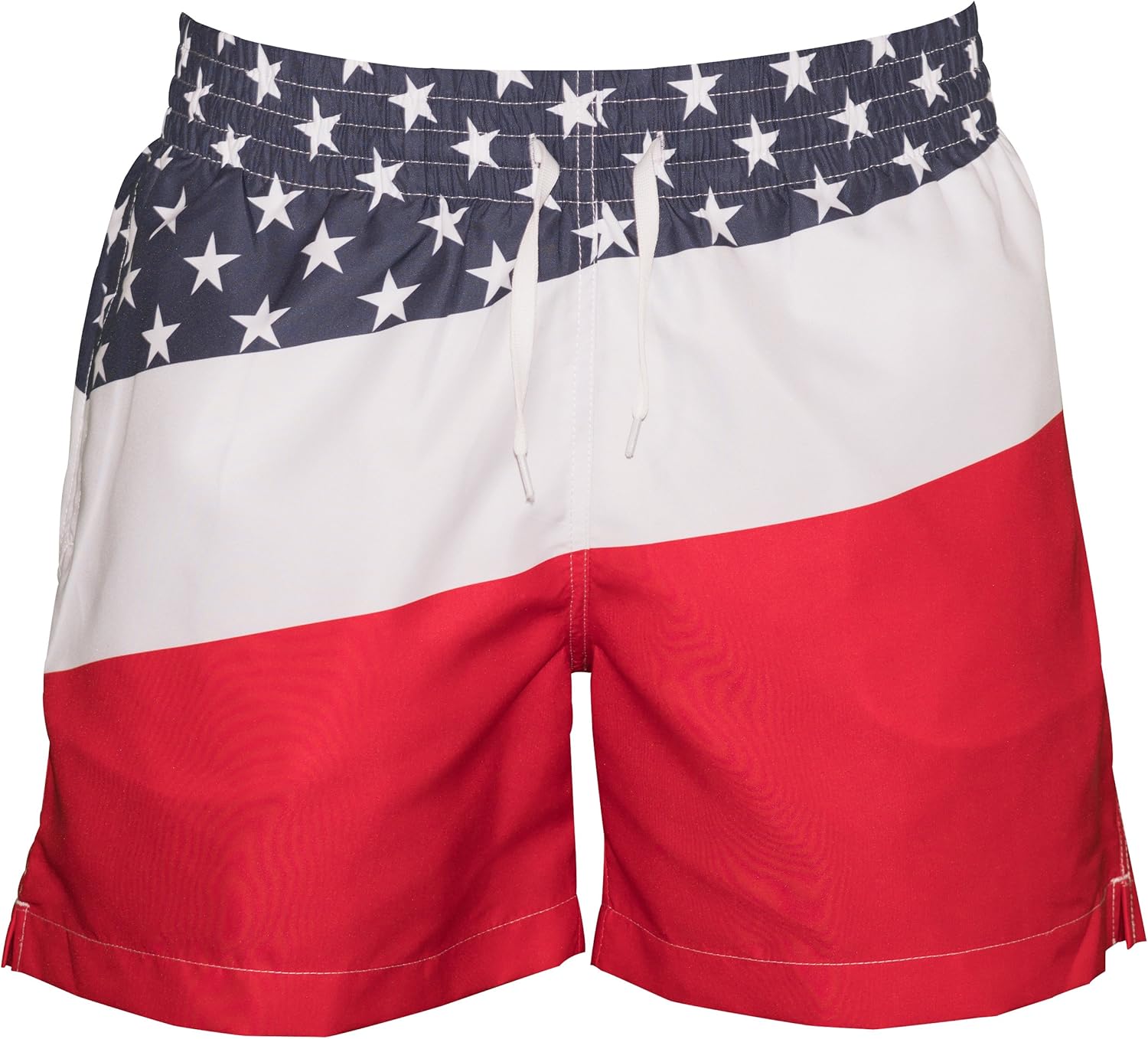 american flag swim trunks chubbies