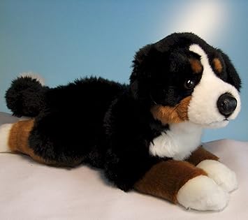 Doudou bouvier bernois Clearance