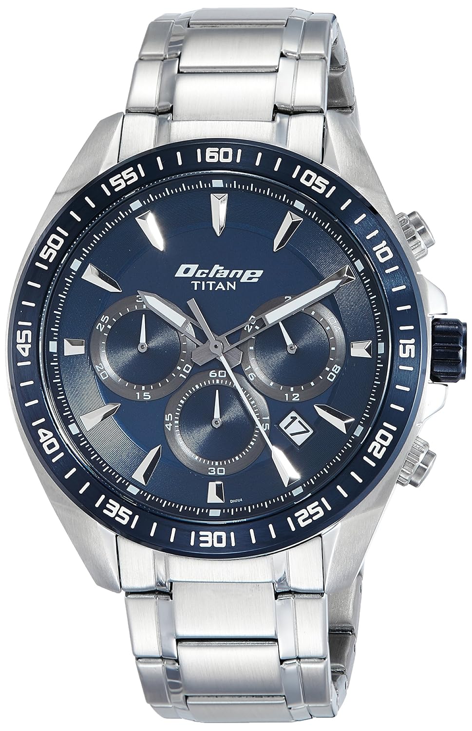 titan octane sports watch
