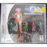 Space Channel 5 (Holographic) - (DC) SEGA Dreamcast [Pre-owned]