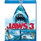 Jaws 3 [Blu-ray]