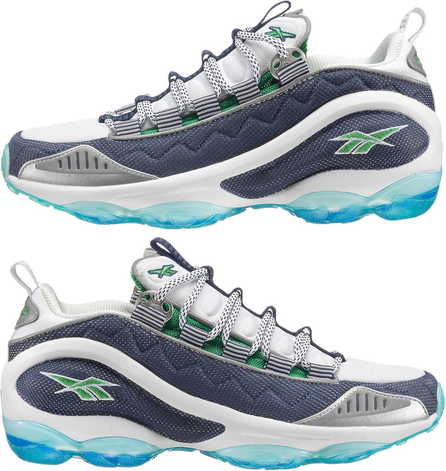 reebok dmx run donna 2018