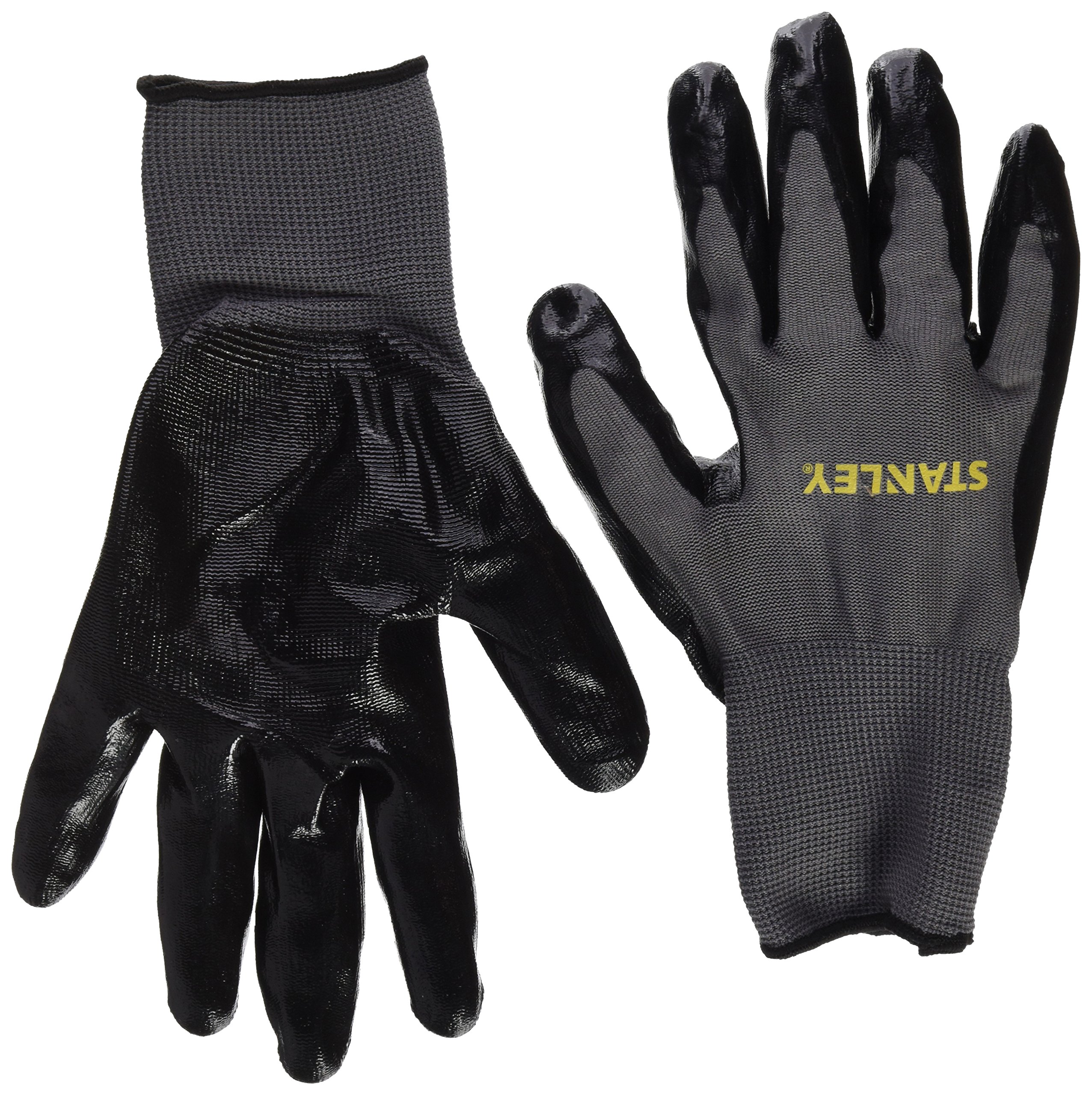 Stanley RSY580L – Protection Gloves, Grey