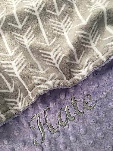personalized baby blankets amazon